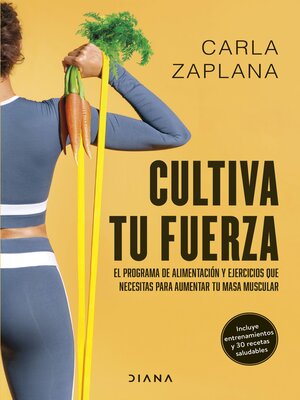 Cultiva tu fuerza - ebook